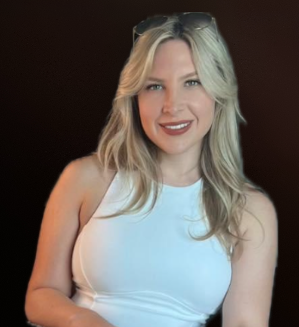 Sarah Aviles, Owner, BIg Frog Custom T-Shirts & More of Fort Worth, Texas